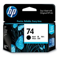 Mực in HP 74 Black Inkjet Print Cartridge (CB335WA)